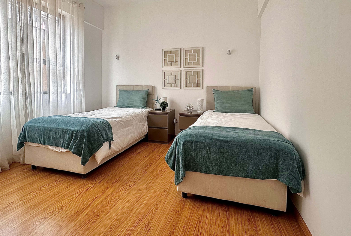 The Jade Residency kilimani