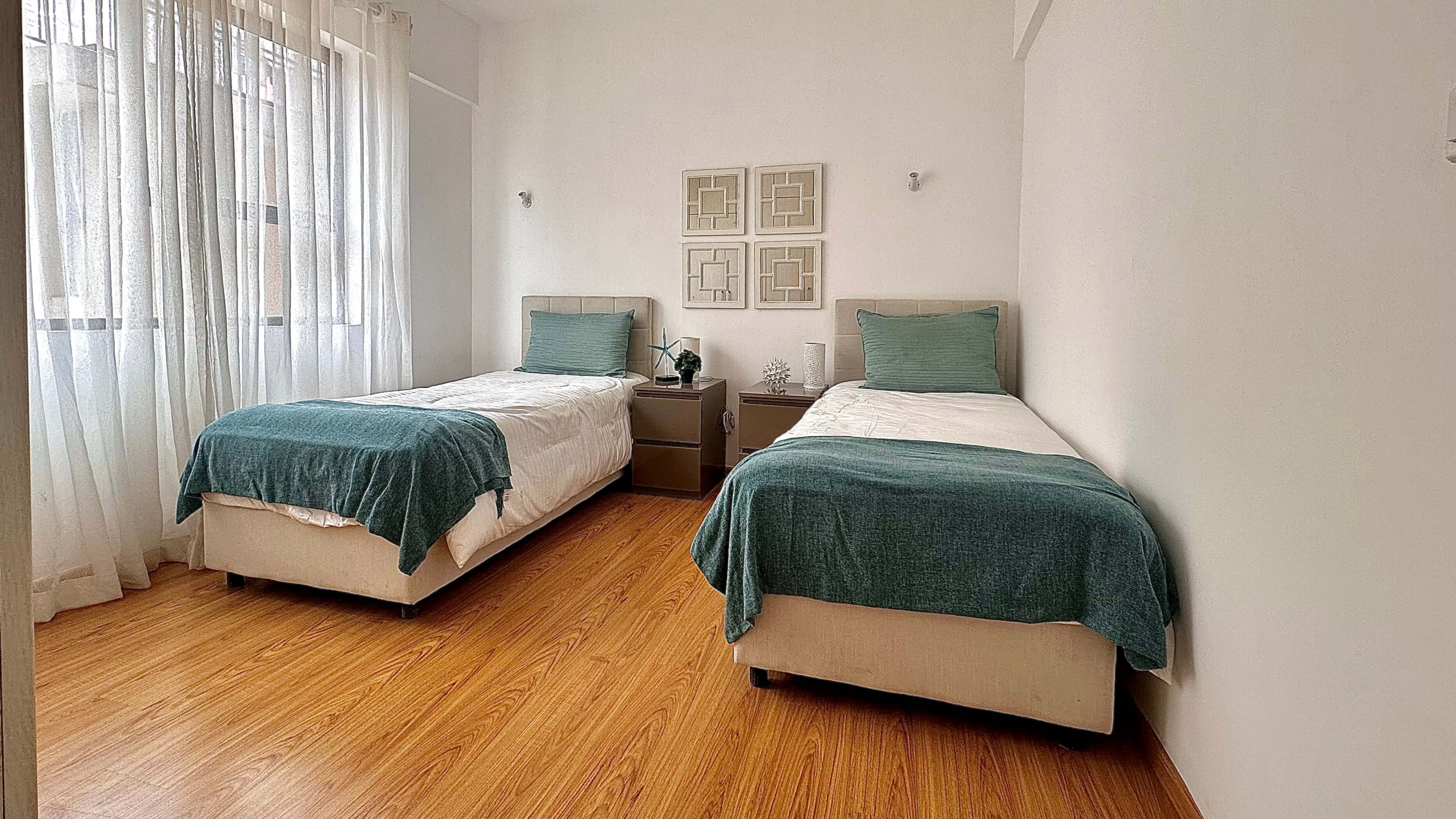 The Jade Residency kilimani