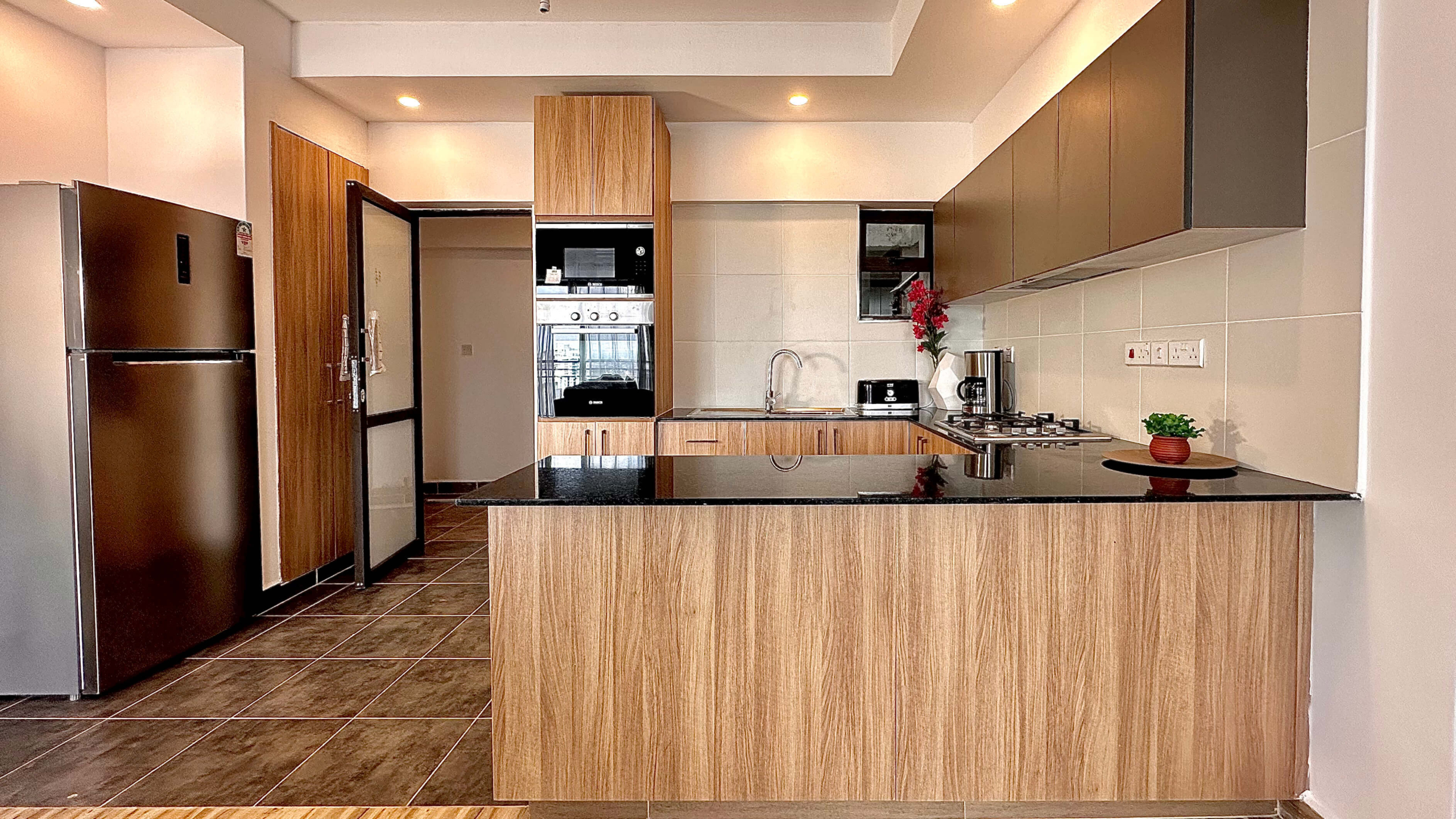 The Jade Residency kilimani