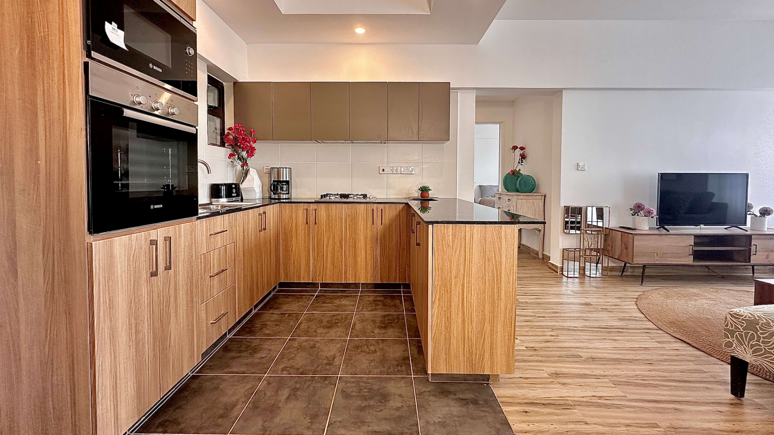 The Jade Residency kilimani