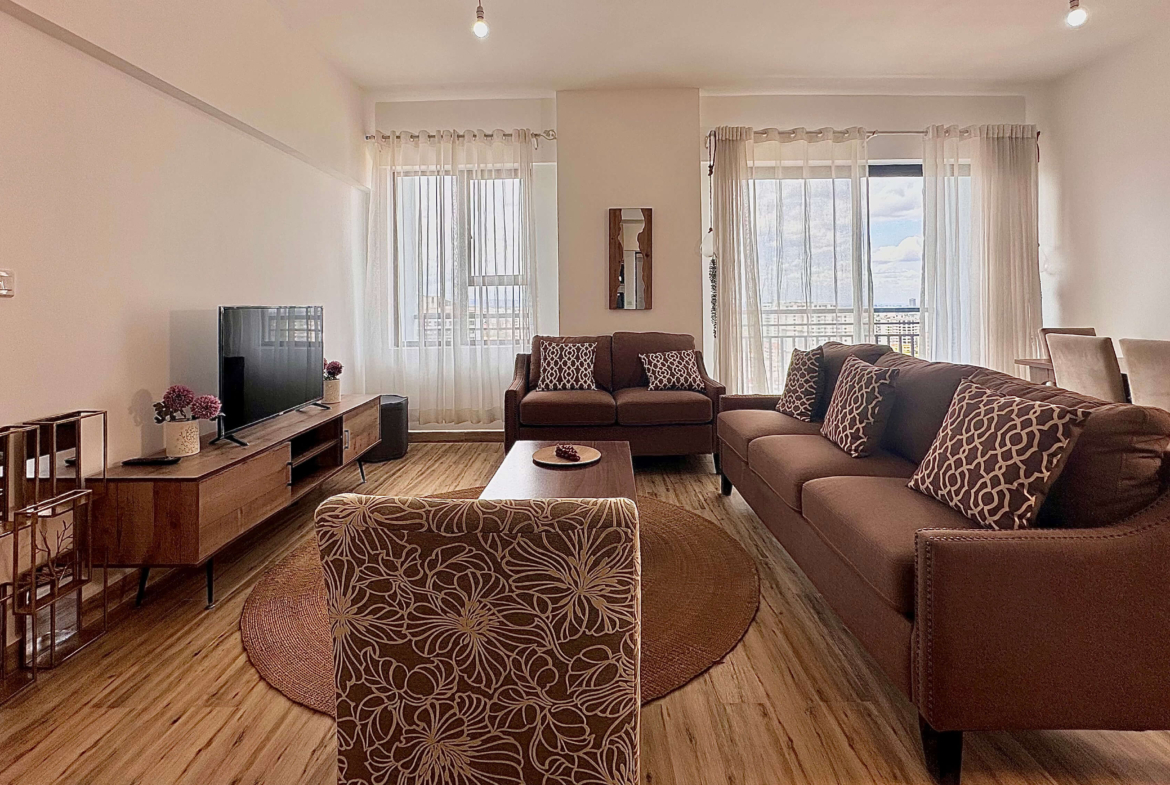 The Jade Residency kilimani