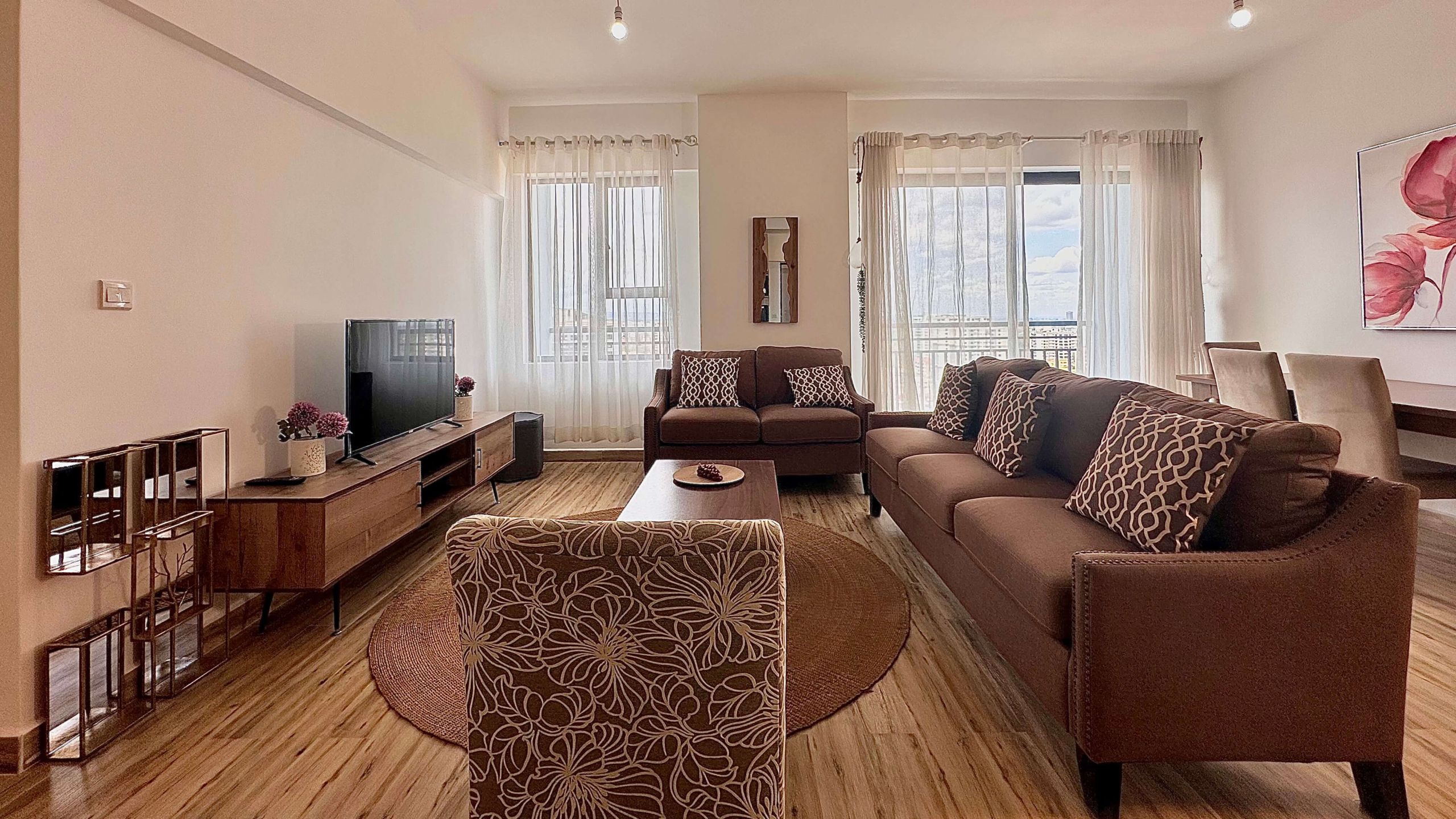 The Jade Residency kilimani