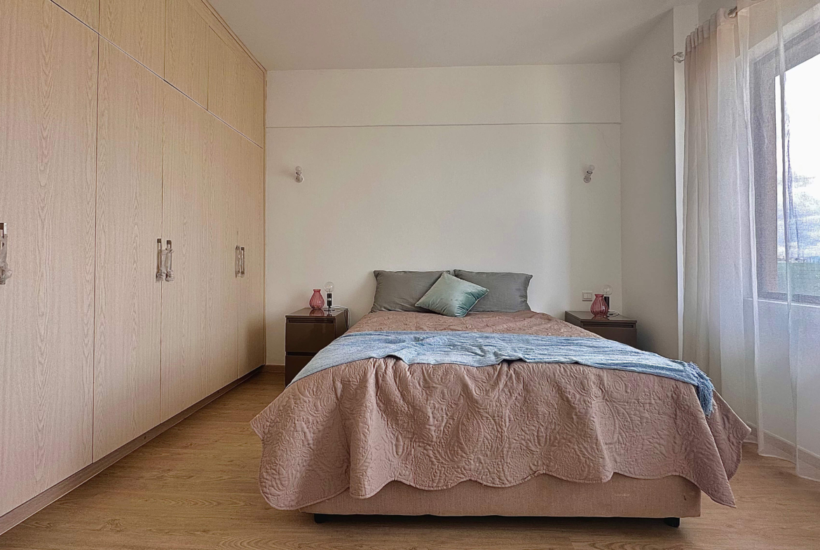 The Jade Residency kilimani