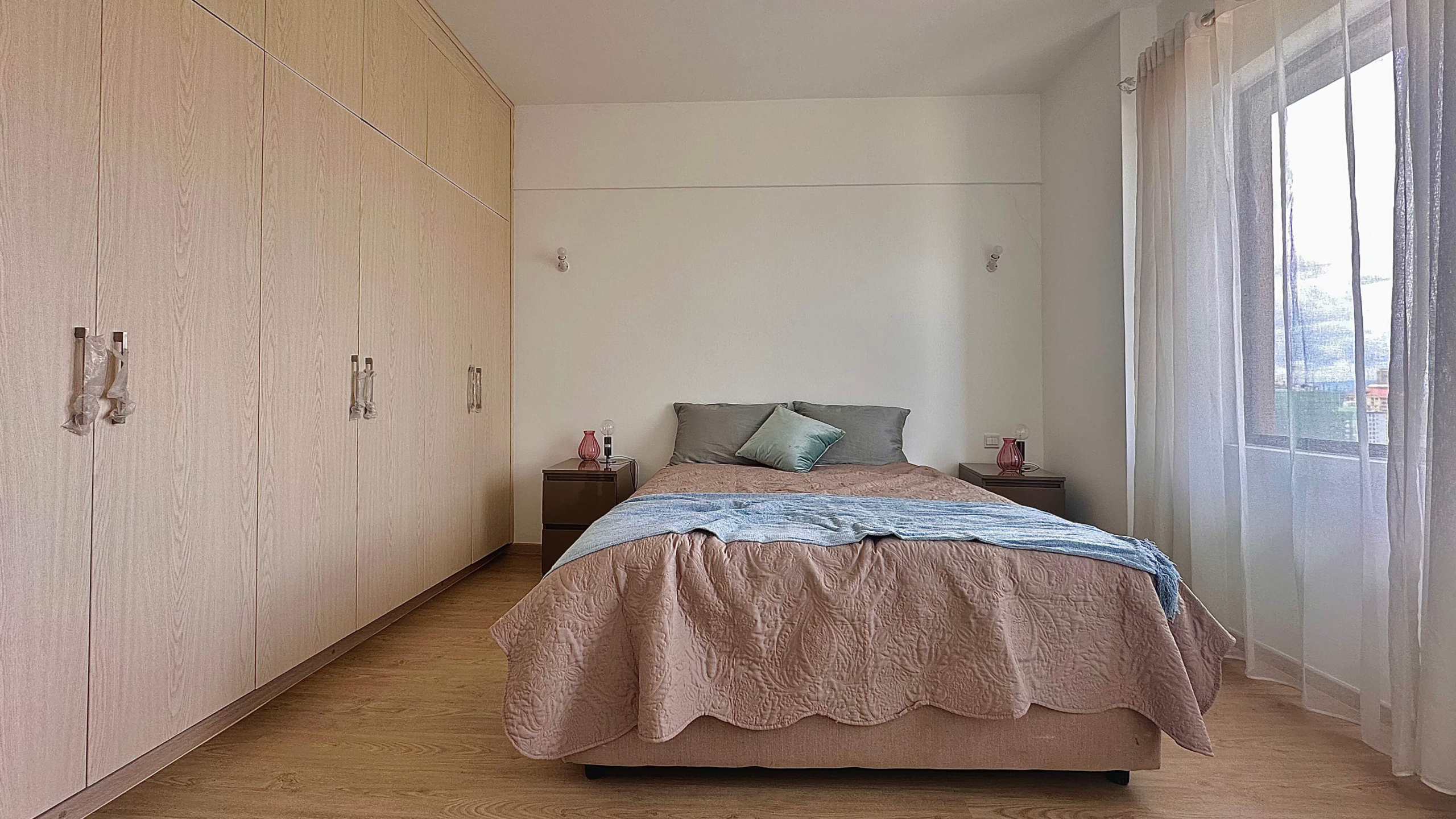 The Jade Residency kilimani