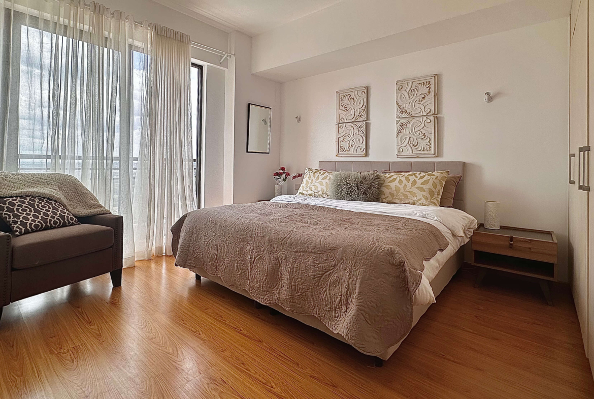 The Jade Residency kilimani