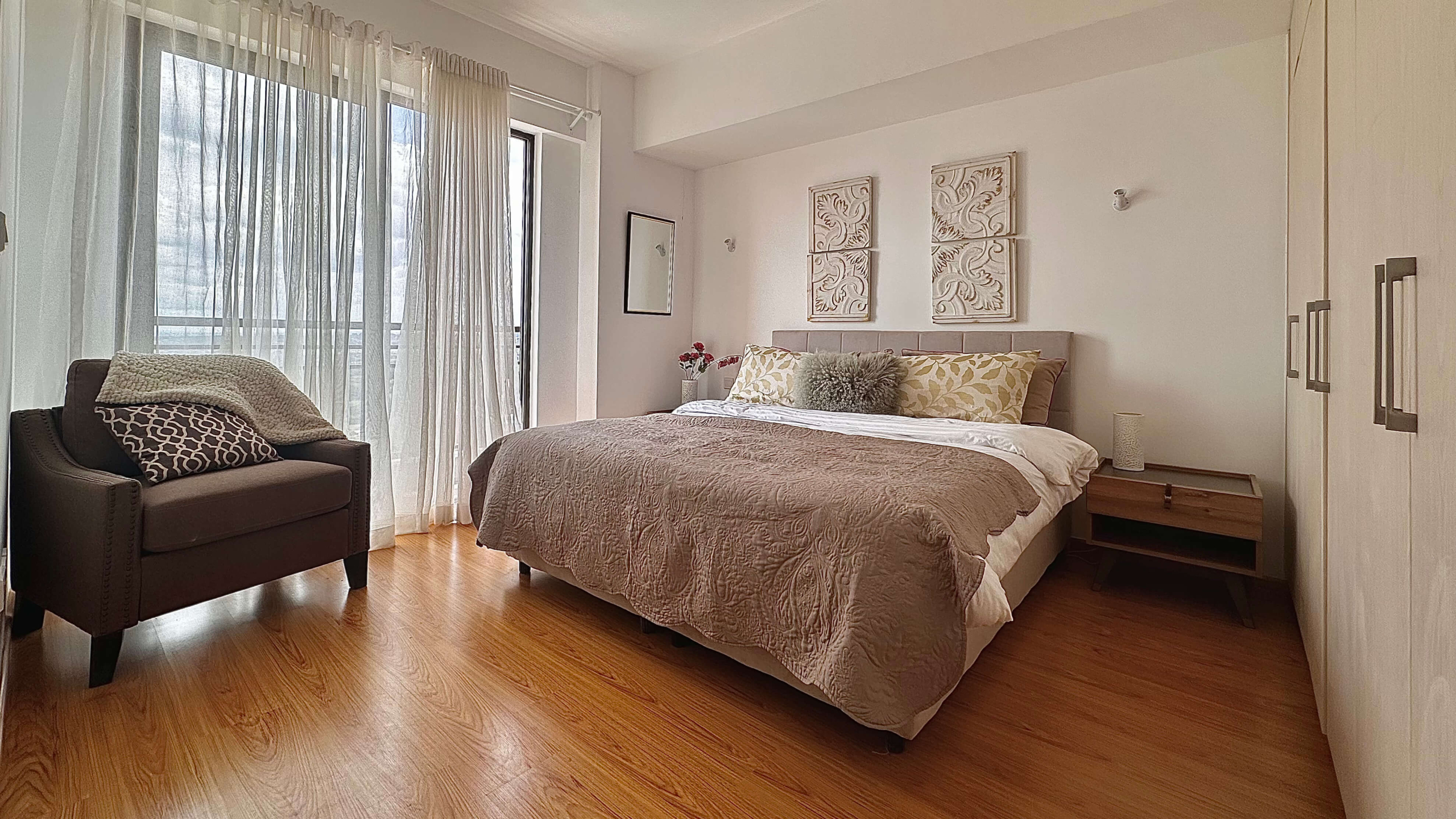 The Jade Residency kilimani