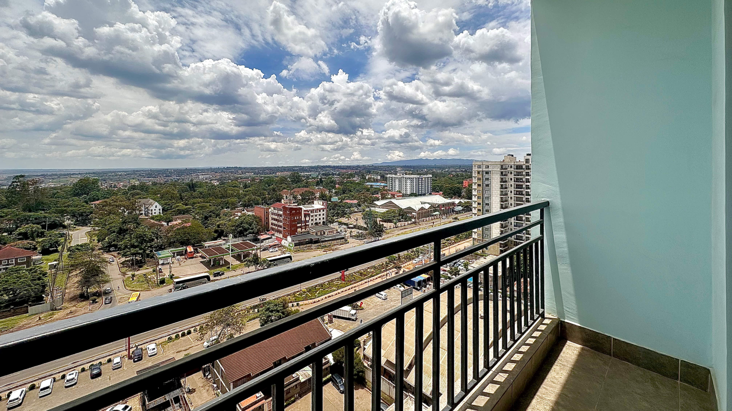 The Jade Residency kilimani