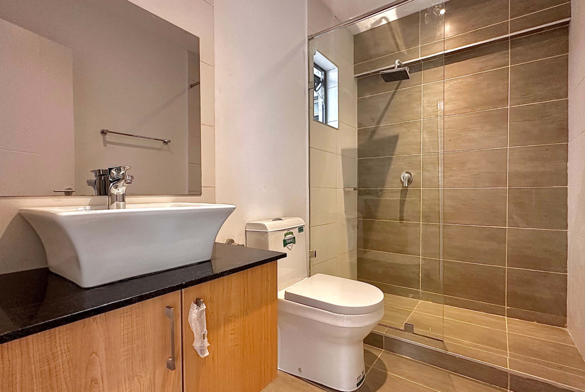 The Jade Residency kilimani