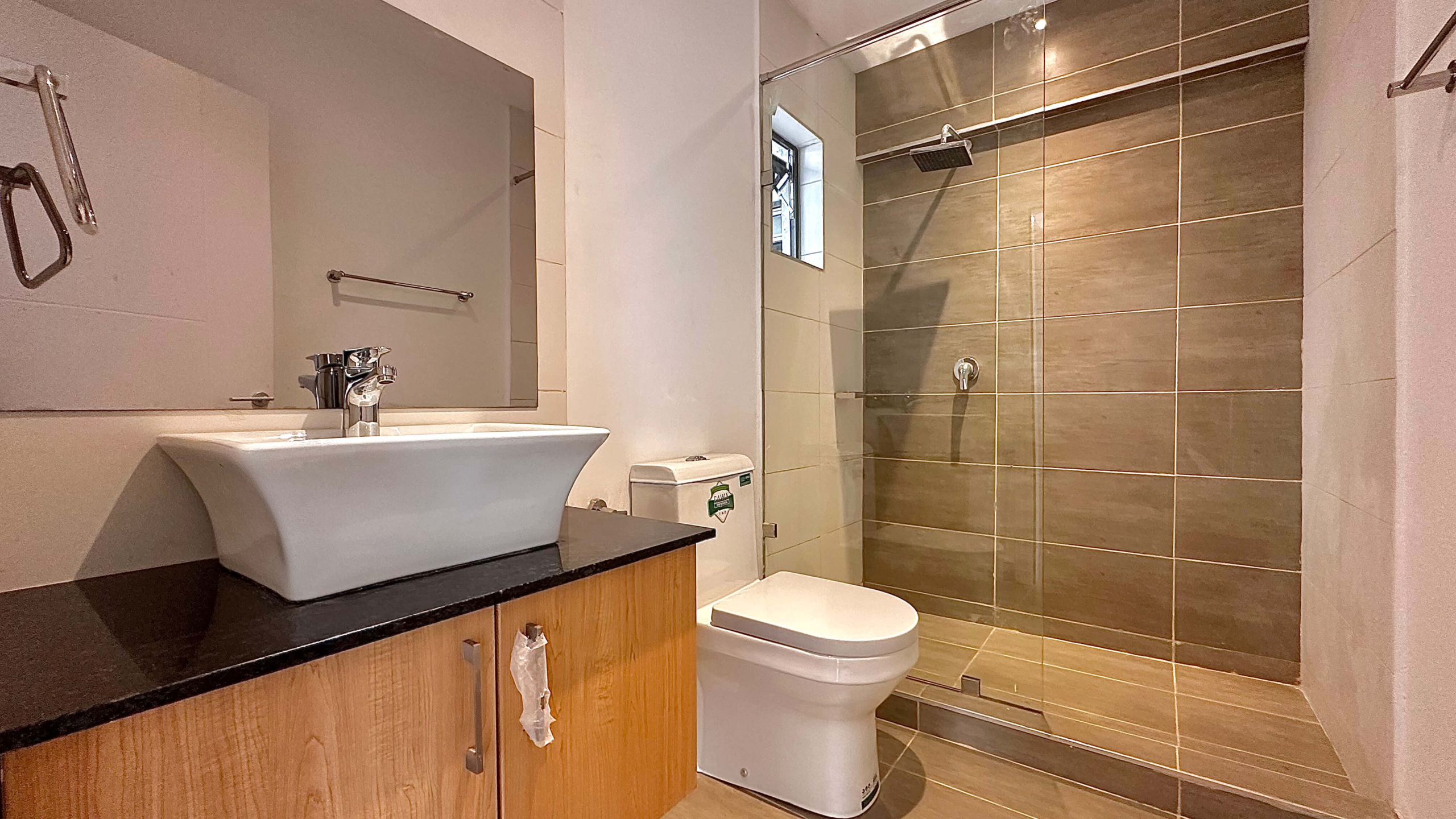 The Jade Residency kilimani