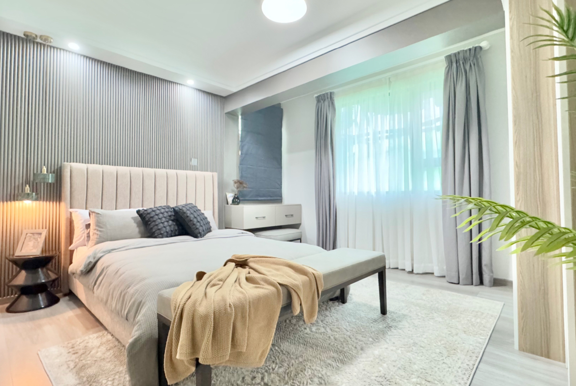 Casa Rina Heights – 1 & 2 Bedroom Apartments for Sale in Westlands