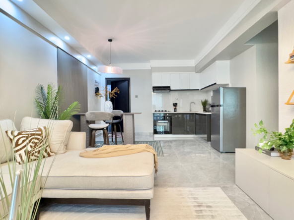 Casa Rina Heights – 1-Bedroom Apartments for Sale in Westlands