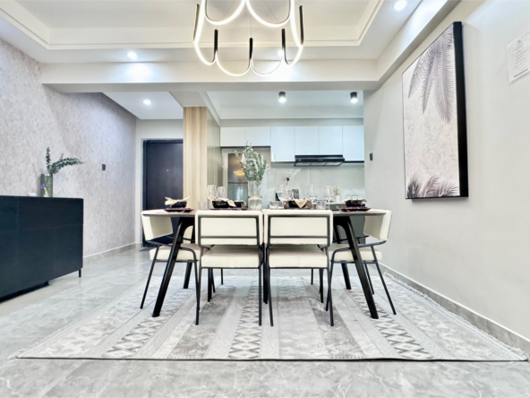 Casa Rina Heights – 1 & 2 Bedroom Apartments for Sale in Westlands