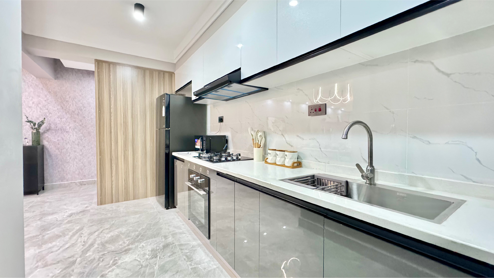 Casa Rina Heights – 1 & 2 Bedroom Apartments for Sale in Westlands