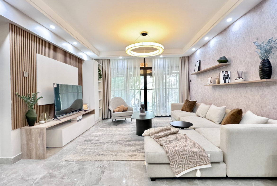 Casa Rina Heights – 1 & 2 Bedroom Apartments for Sale in Westlands