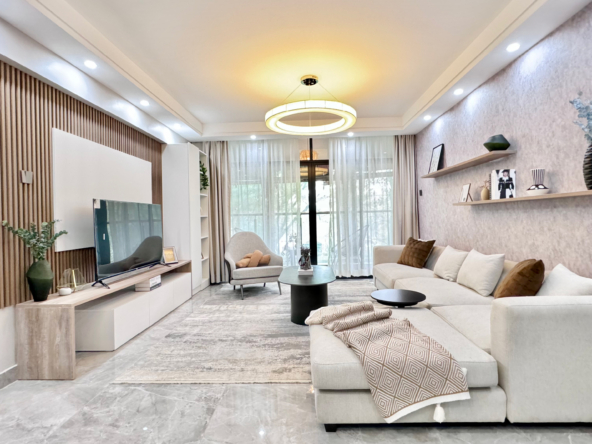 Casa Rina Heights – 1 & 2 Bedroom Apartments for Sale in Westlands