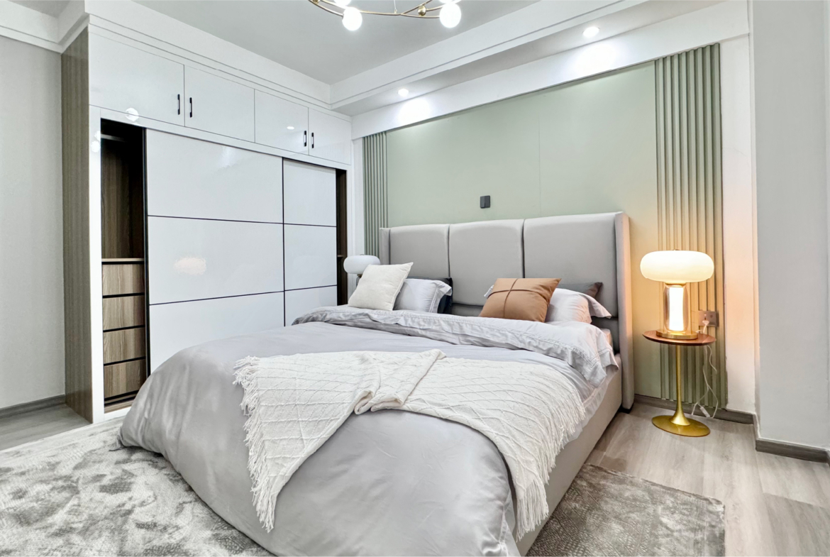 Casa Rina Heights – 1 & 2 Bedroom Apartments for Sale in Westlands