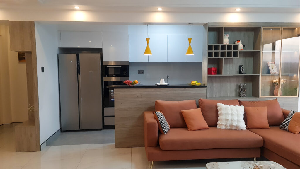 2 Bedroom Apartment for Sale – Alina Harbour, Kilimani