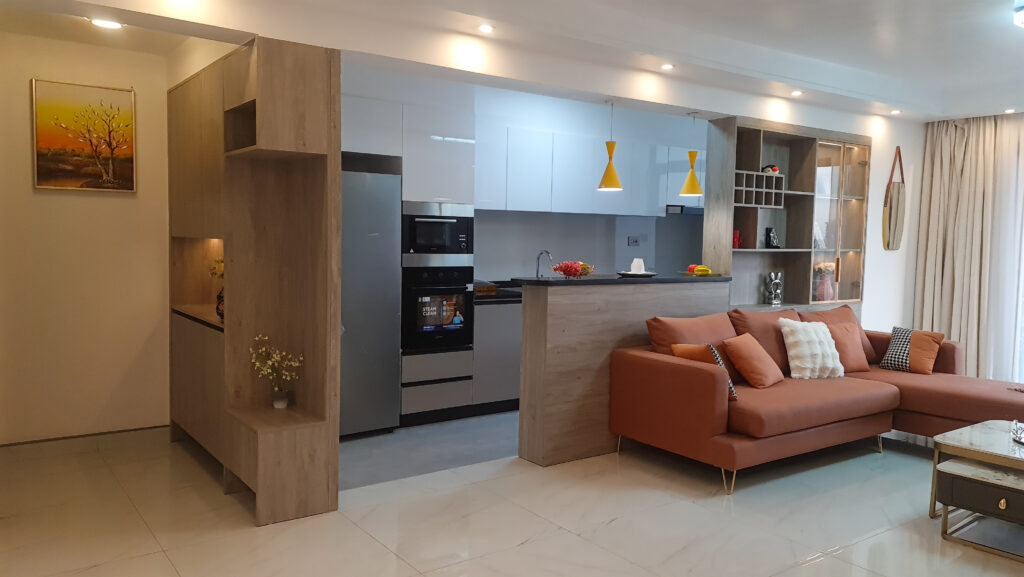 2 Bedroom Apartment for Sale – Alina Harbour, Kilimani