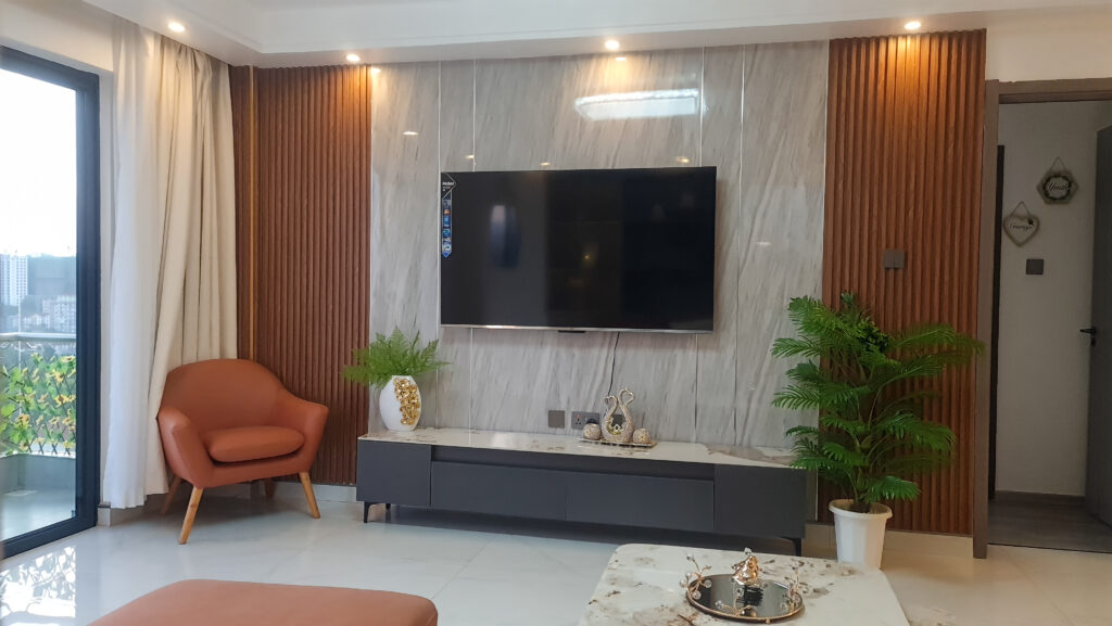 2 Bedroom Apartment for Sale – Alina Harbour, Kilimani