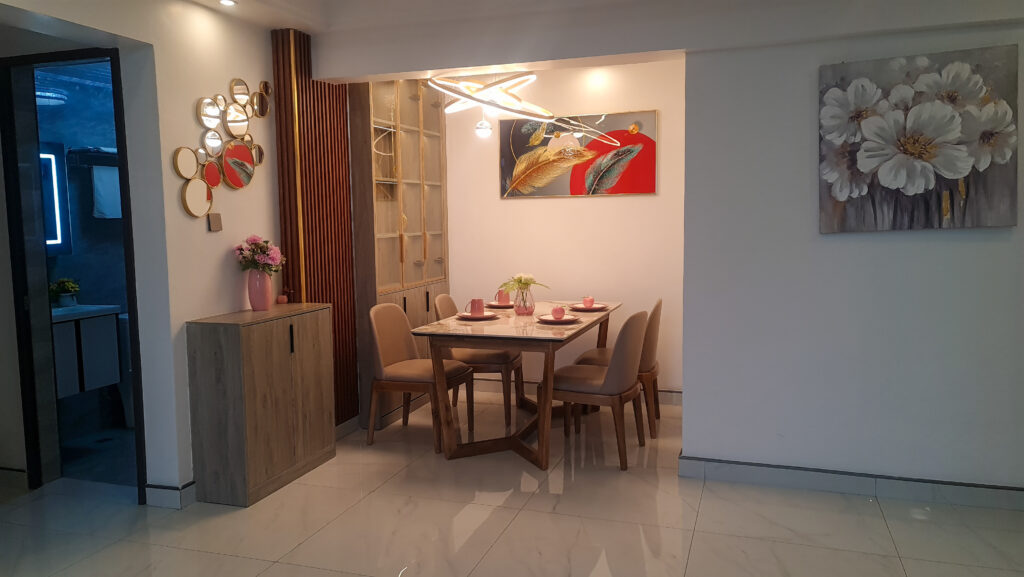 2 Bedroom Apartment for Sale – Alina Harbour, Kilimani