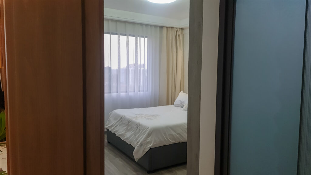 2 Bedroom Apartment for Sale – Alina Harbour, Kilimani
