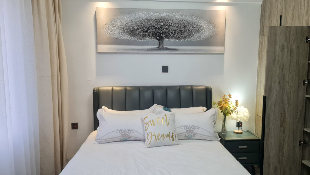 2 Bedroom Apartment for Sale – Alina Harbour, Kilimani