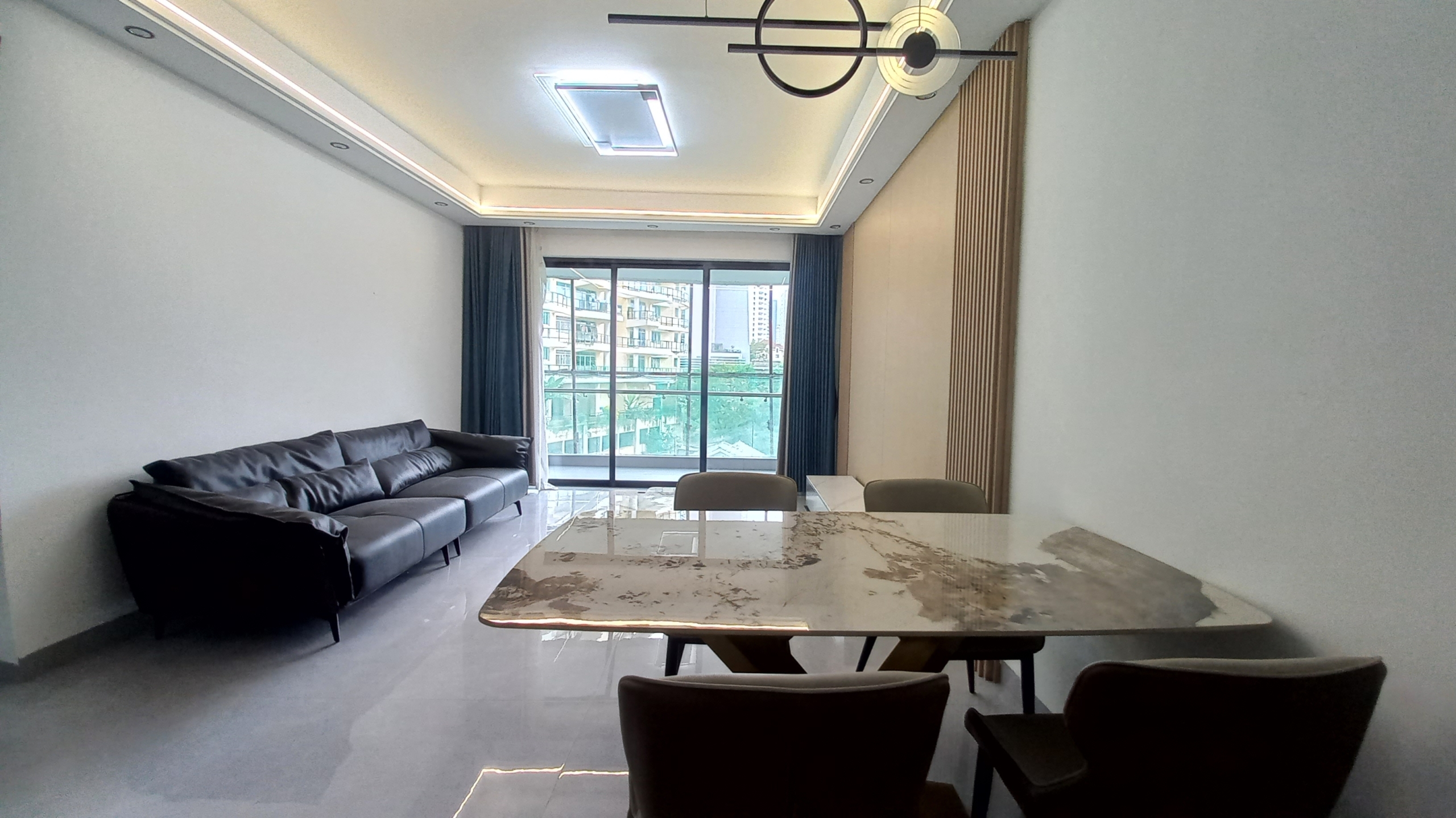 1 Bedroom + Study Apartment for Sale – Capital Garden Apartments, Kilimani