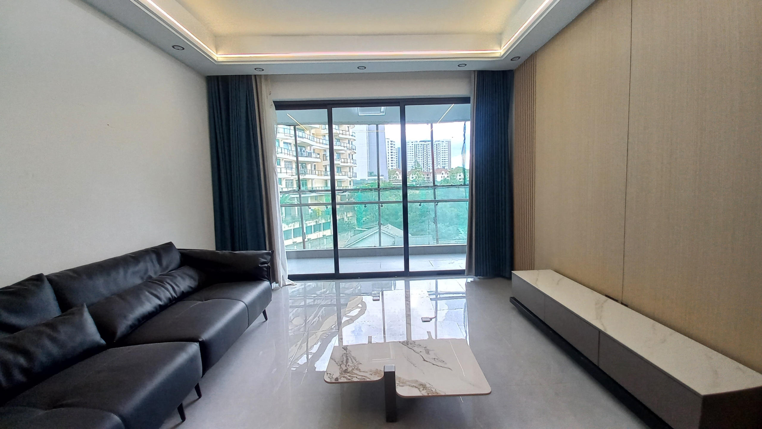 1 Bedroom + Study Apartment for Sale – Capital Garden Apartments, Kilimani
