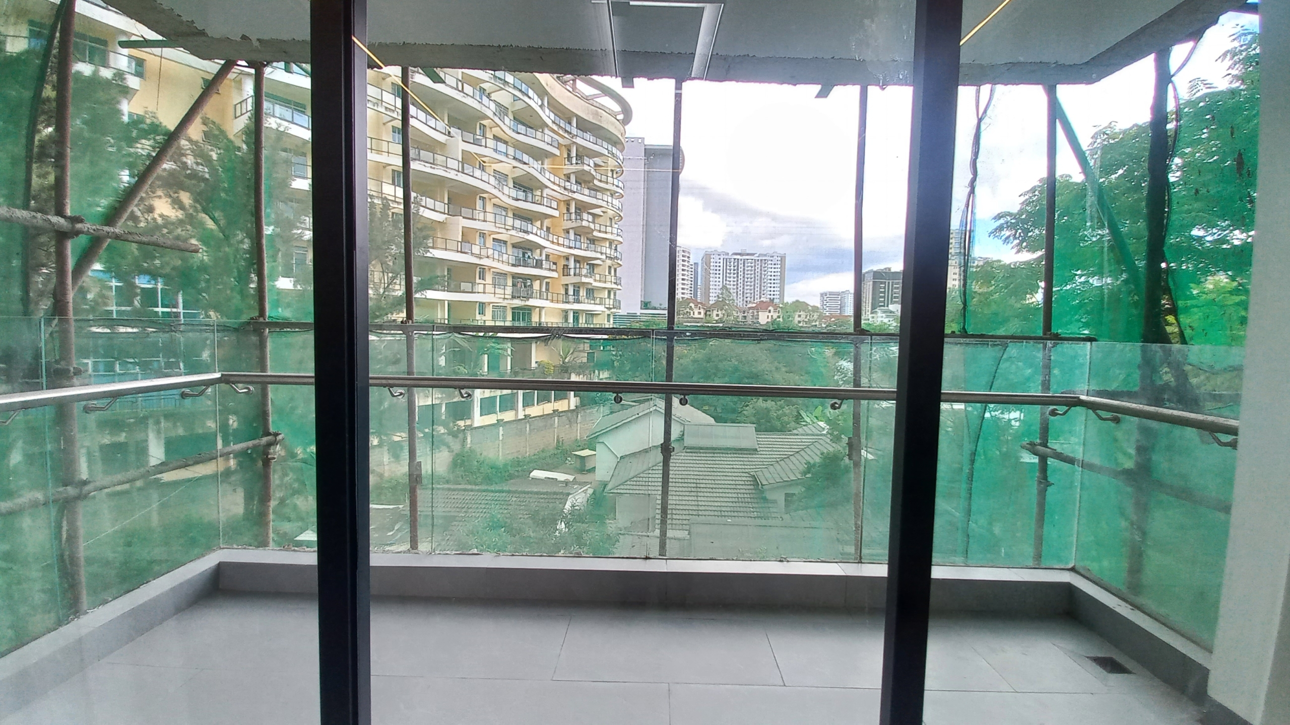1 Bedroom + Study Apartment for Sale – Capital Garden Apartments, Kilimani