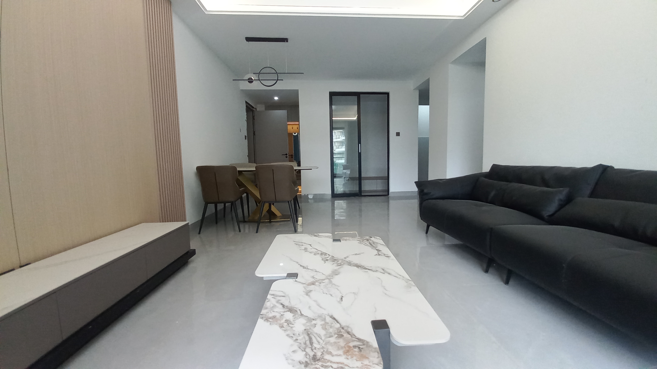 1 Bedroom + Study Apartment for Sale – Capital Garden Apartments, Kilimani
