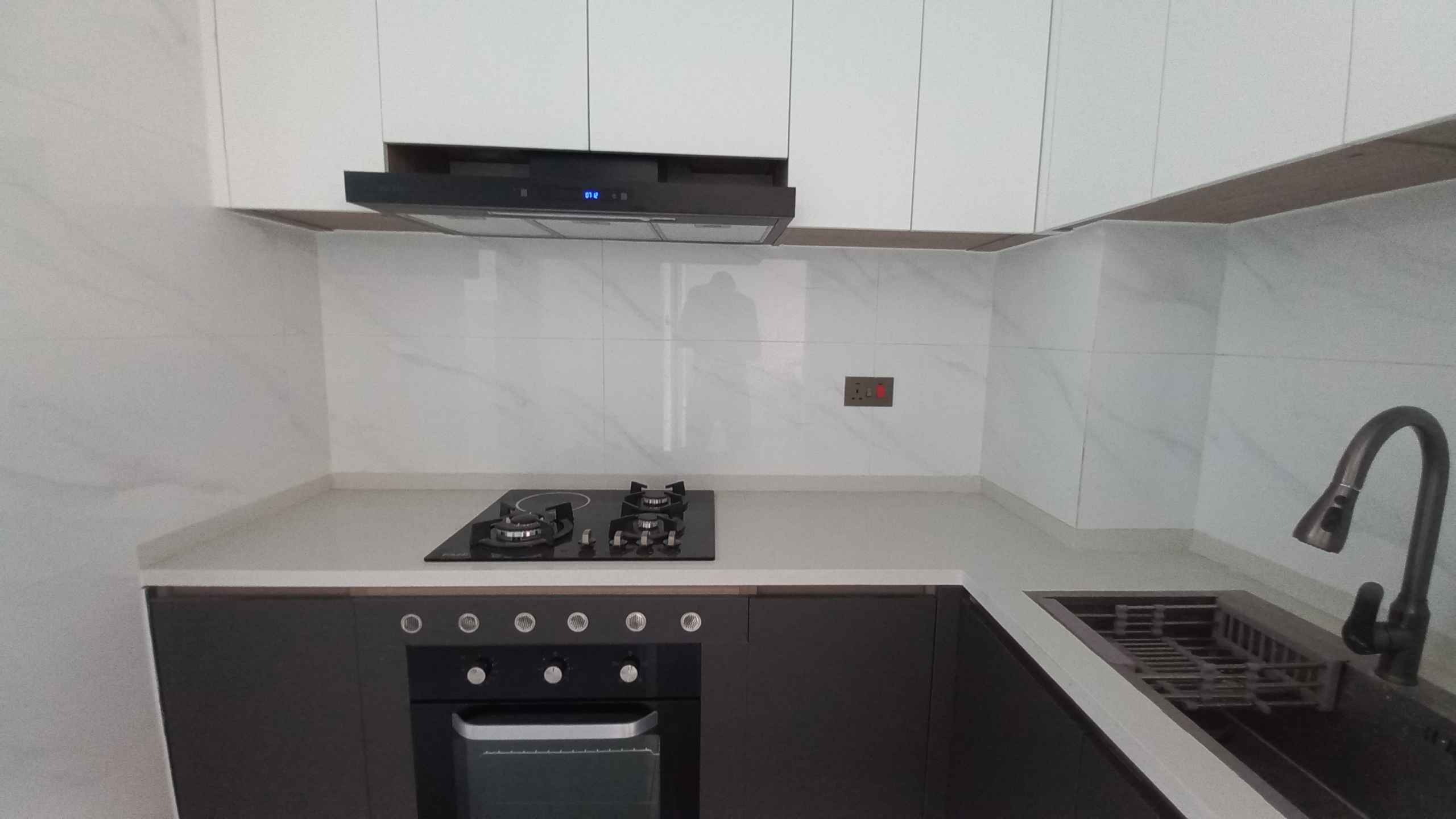 1 Bedroom + Study Apartment for Sale – Capital Garden Apartments, Kilimani