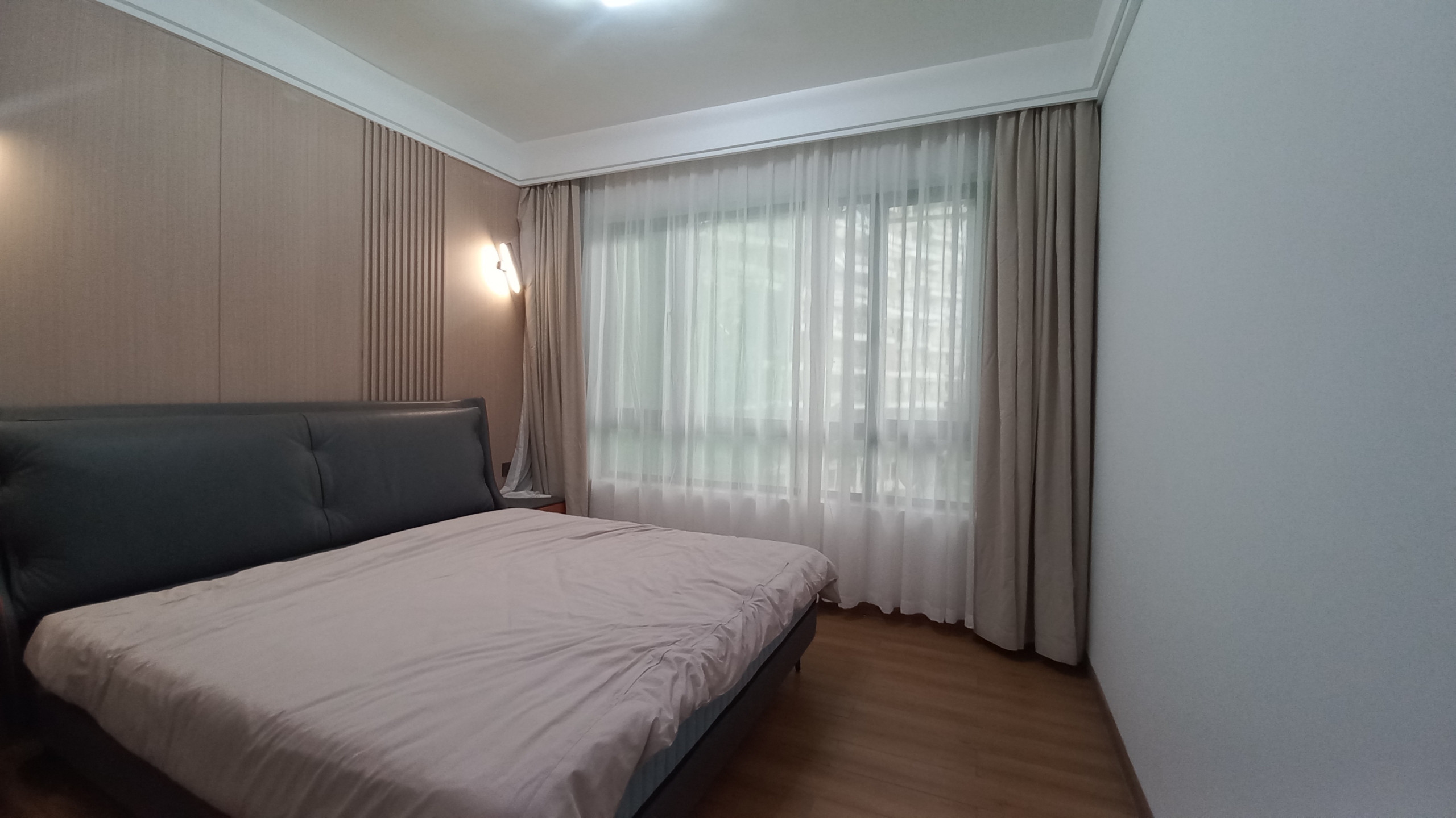 1 Bedroom + Study Apartment for Sale – Capital Garden Apartments, Kilimani