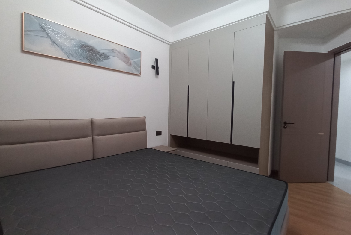 3 Bedroom Apartment for Sale – Capital Garden Apartments, Kilimani
