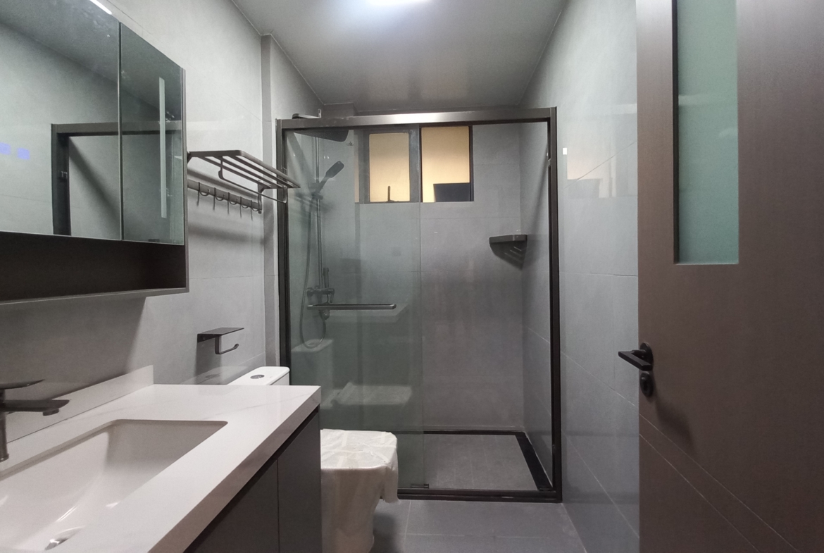 3 Bedroom Apartment for Sale – Capital Garden Apartments, Kilimani