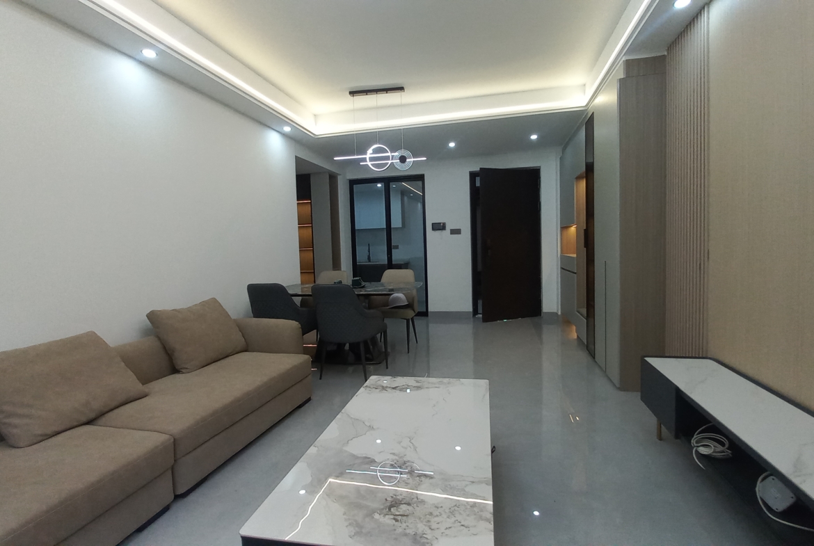 3 Bedroom Apartment for Sale – Capital Garden Apartments, Kilimani