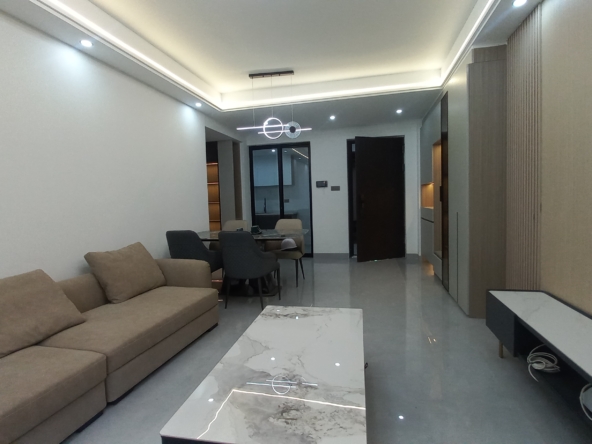 3 Bedroom Apartment for Sale – Capital Garden Apartments, Kilimani