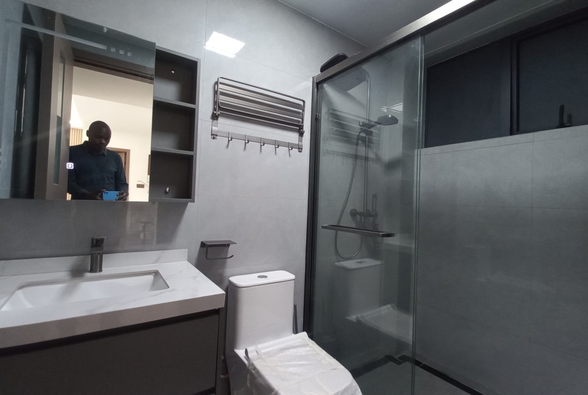 2 Bedroom Master En-suite Apartment for Sale – Capital Garden Apartments, Kilimani