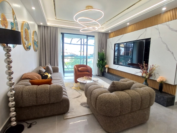 Plumeria Residency – Modern Apartments for Sale in Lavington, Riara Road | 2 to 5 Bedrooms
