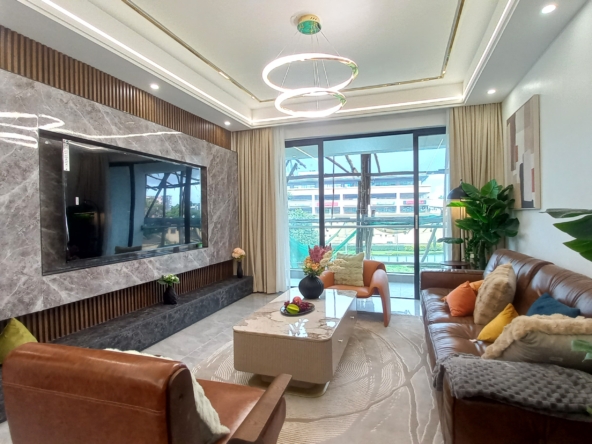 Plumeria Residency 2 Bedroom Apartment for Sale – Riara Road, Lavington