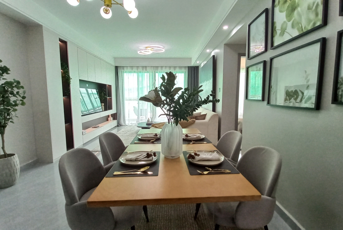 versailles garden kileleshwa