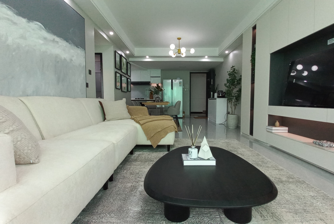 Versailles Residency Apartment in Kileleshwa