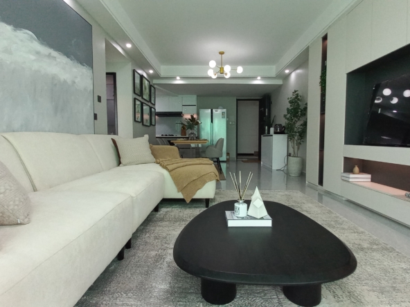 Versailles Residency Apartment in Kileleshwa