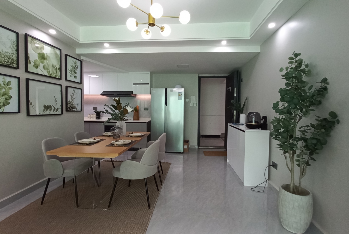 versailles garden kileleshwa