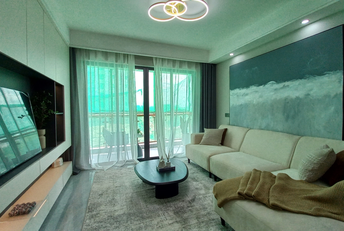 versailles garden kileleshwa