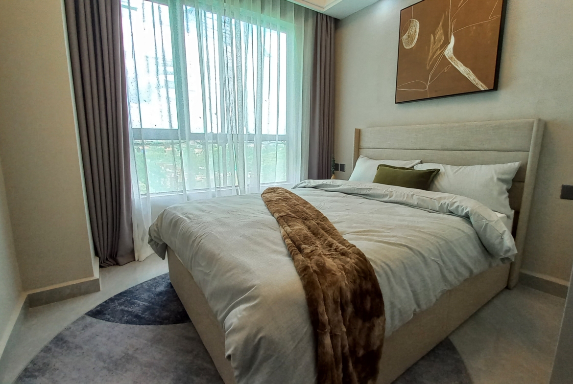 versailles garden kileleshwa