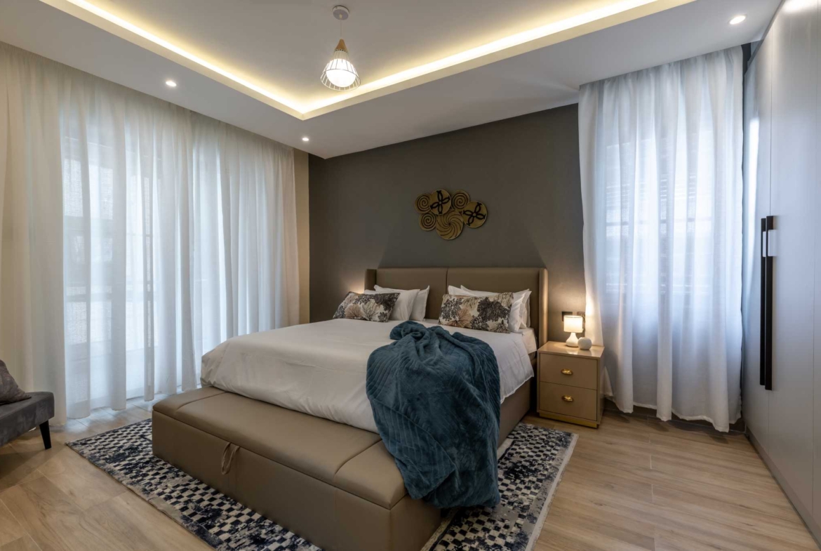 2 Bedroom Apartment for Sale at Greenville Gardens, Westlands