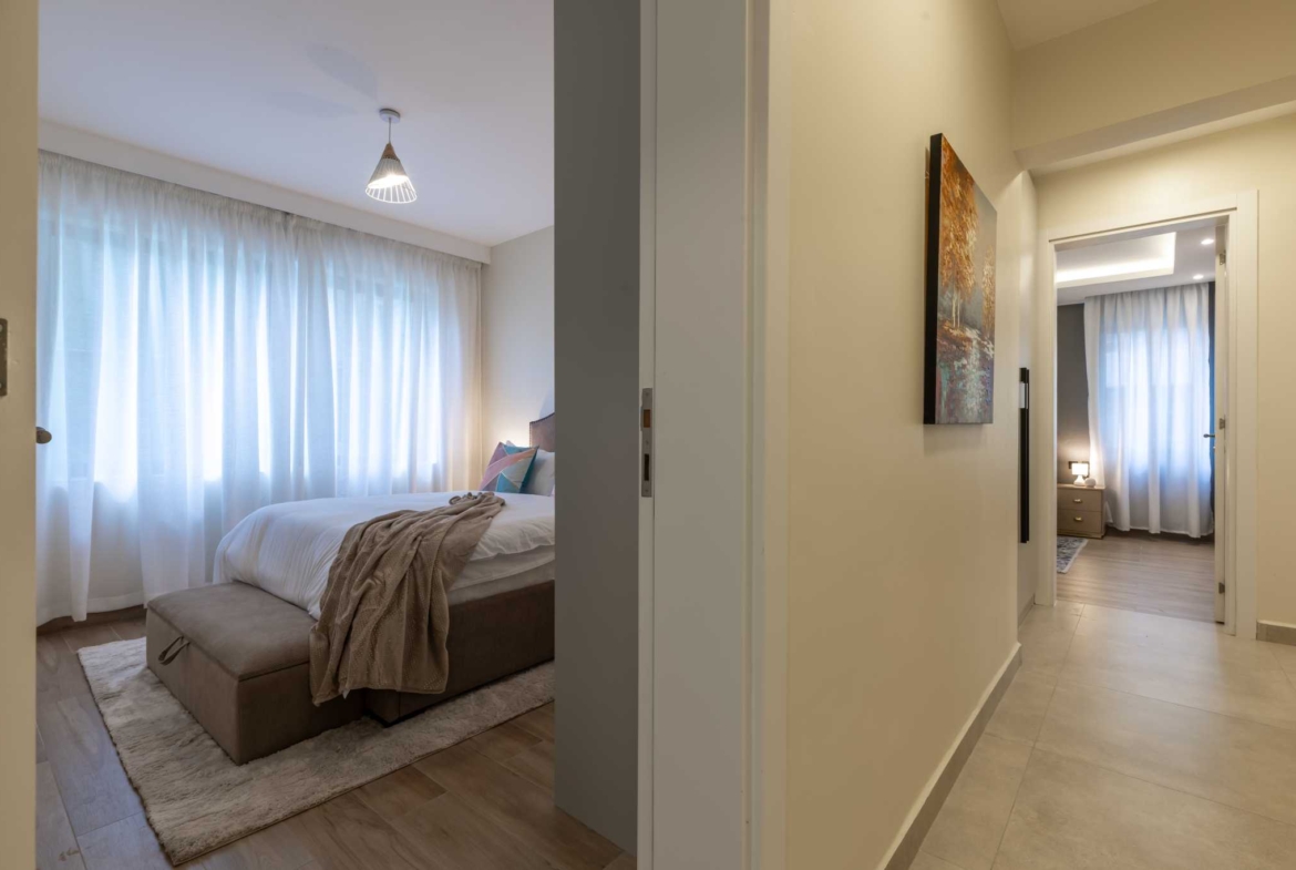 2 Bedroom Apartment for Sale at Greenville Gardens, Westlands