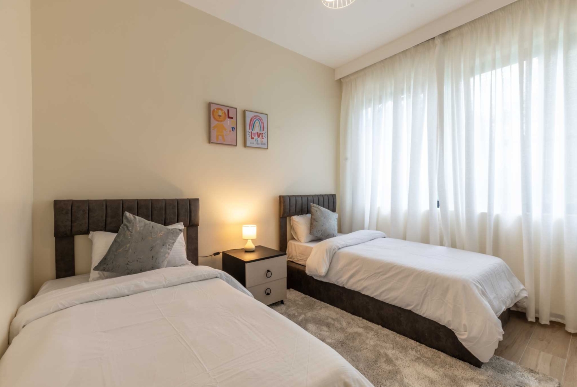 2 Bedroom Apartment for Sale at Greenville Gardens, Westlands