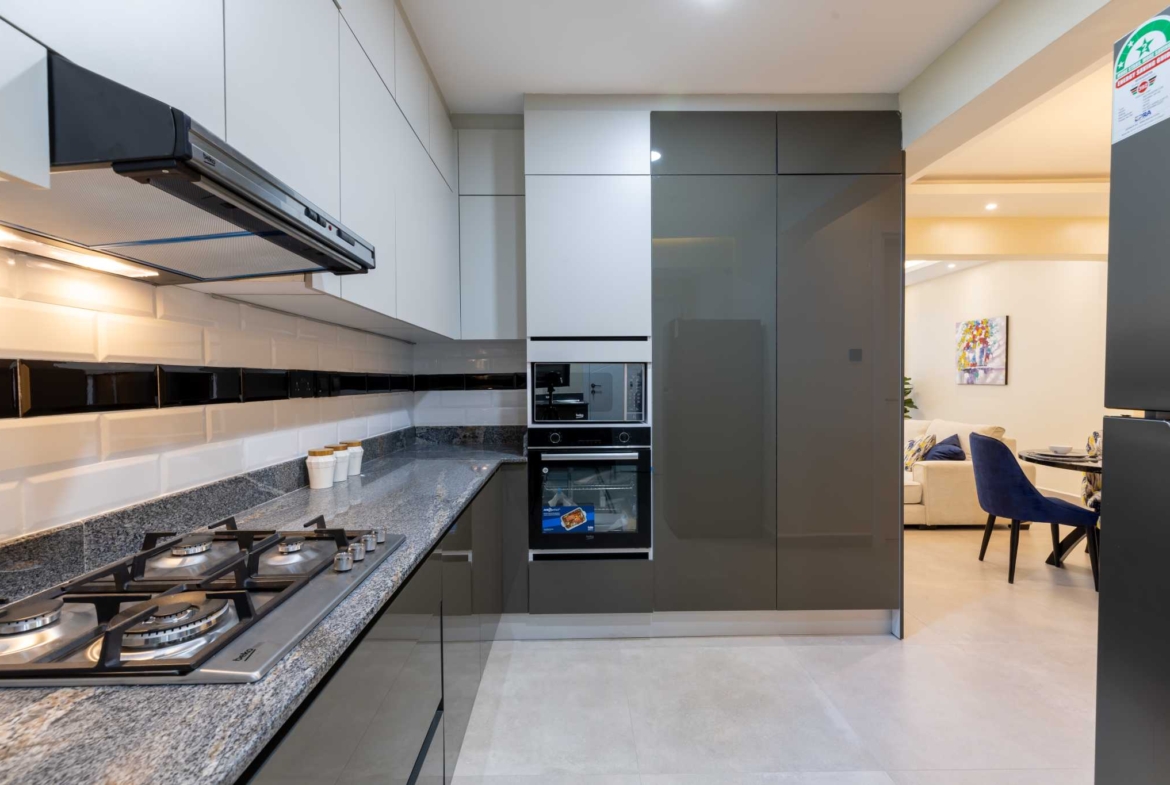 2 Bedroom Apartment for Sale at Greenville Gardens, Westlands
