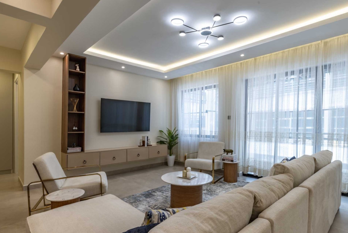 2 Bedroom Apartment for Sale at Greenville Gardens, Westlands